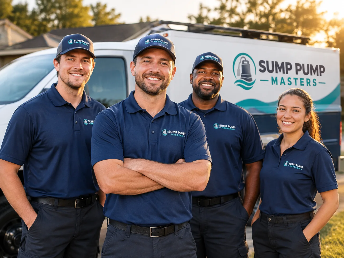 Sump Pump Repair company in Randolph, TX