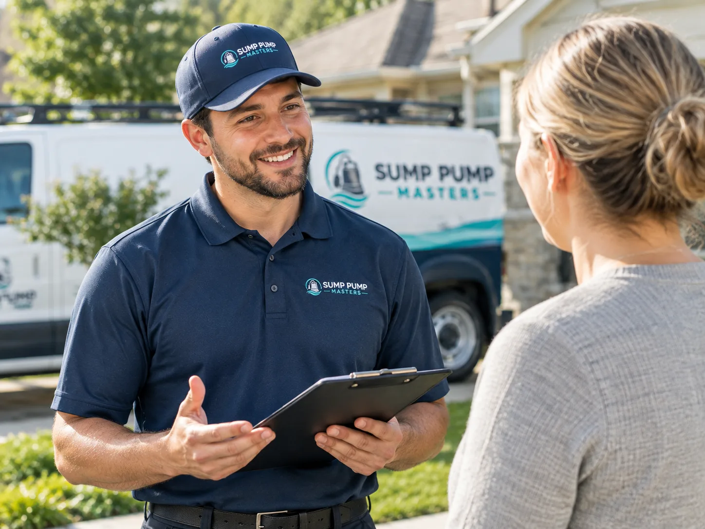 Sump Pump Repair Randolph, TX FAQs